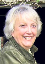 Profile image for Councillor Hazel Lees