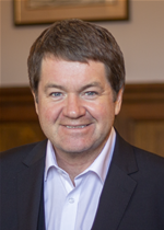 Profile image for Councillor Dean Fitzpatrick