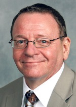 Profile image for Councillor Lenny Grice
