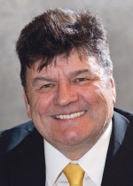 Profile image for Councillor Kevin Dowling