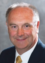 Profile image for Councillor Andrew Bispham