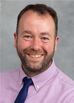 Profile image for Councillor Mark Roberts