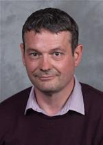 Profile image for Councillor Jon Twigge
