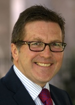 Profile image for Mark Hunter MP
