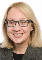 Profile image for Jane Brophy MEP