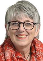 Profile image for Julie Ward MEP