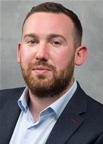 Profile image for Councillor Matt Wynne