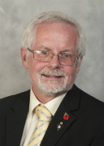 Profile image for Councillor Stuart Corris