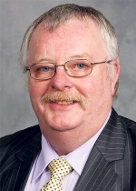 Profile image for Councillor Andrew Verdeille