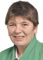 Profile image for Claire Fox MEP