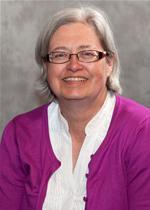 Profile image for Councillor Sue Derbyshire