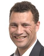Profile image for Steven Woolfe MEP