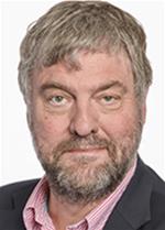 Profile image for Henrik Overgaard Nielsen MEP