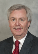 Profile image for Councillor Richard Coaton