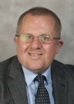 Profile image for Councillor Roy Edward Driver