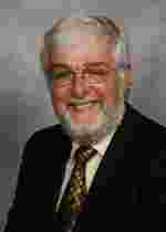 Profile image for Councillor Chris Baker