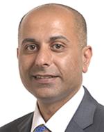Profile image for Saj Karim MEP