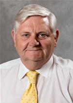 Profile image for Councillor Lord Goddard of Stockport