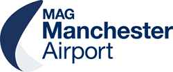 Logo for Manchester Airport Consultative Committee