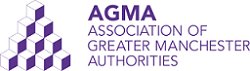 Logo for AGMA Statutory Functions Committee