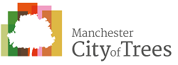 Logo for Greater Manchester Forests Partnership