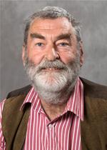 Profile image for Councillor John Taylor