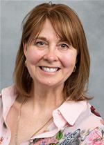 Profile image for Councillor Helen Hibbert