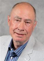 Profile image for Councillor Ian Powney