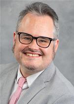 Profile image for Councillor David Meller
