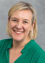 Profile image for Councillor Lisa Smart