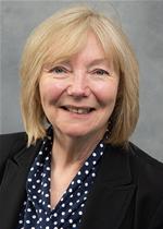 Profile image for Councillor Wendy Wild