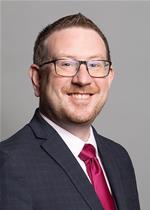 Andrew Gwynne MP