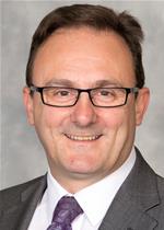 Profile image for Councillor Mark Weldon