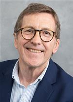 Profile image for Councillor Mark Hunter