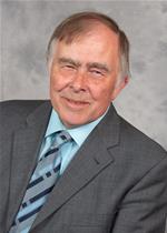 Profile image for Councillor John Wright