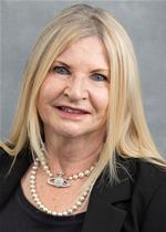 Profile image for Councillor Wendy Meikle