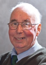 Profile image for Councillor Michael Wilson