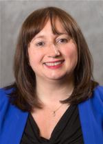 Profile image for Councillor Lisa Walker