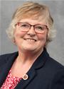 photo of Councillor Janet Mobbs