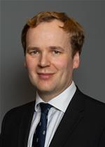 Profile image for William Wragg MP