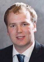 Profile image for Councillor William Wragg