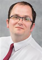 Profile image for Councillor Karl Wardlaw