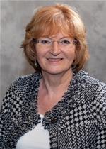 Profile image for Councillor Wendy Orrell