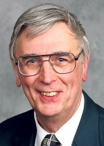 Profile image for Councillor Peter Burns