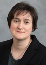 Profile image for Councillor Grace Baynham