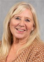 Profile image for Councillor Amanda Peers