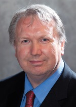Profile image for Councillor Brian Hendley