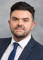 Profile image for Councillor David Sedgwick