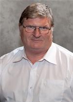 Profile image for Councillor Kevin Hogg