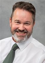 Profile image for Councillor James Frizzell